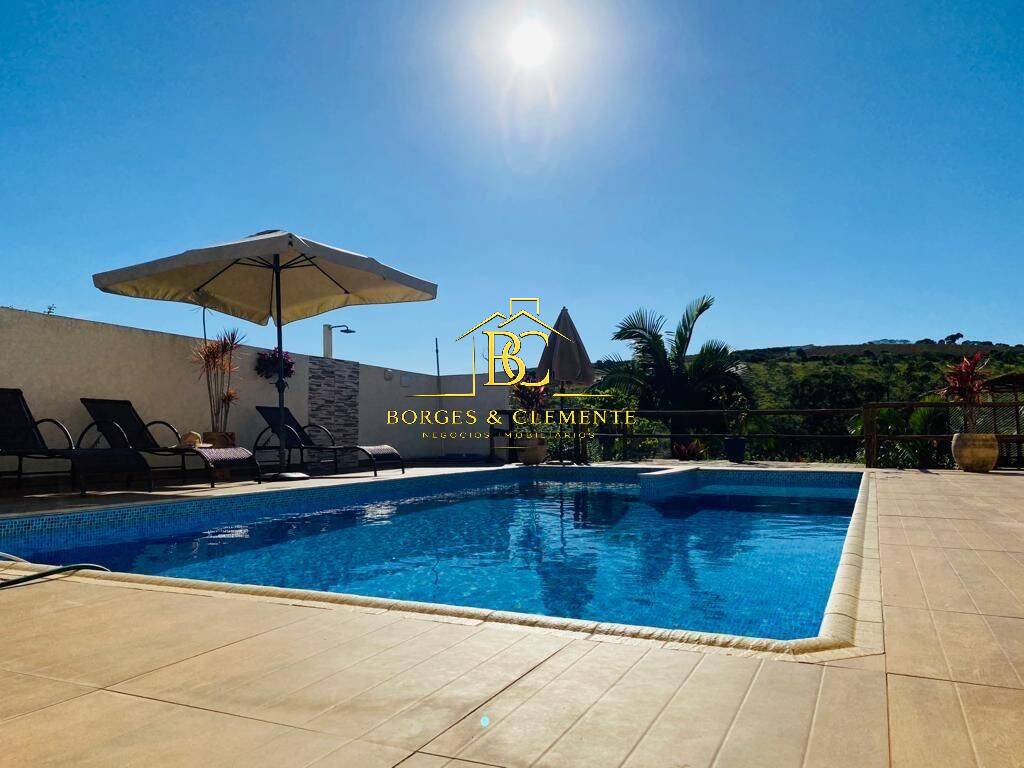 Casa, 6 quartos, 500 m² - Foto 17