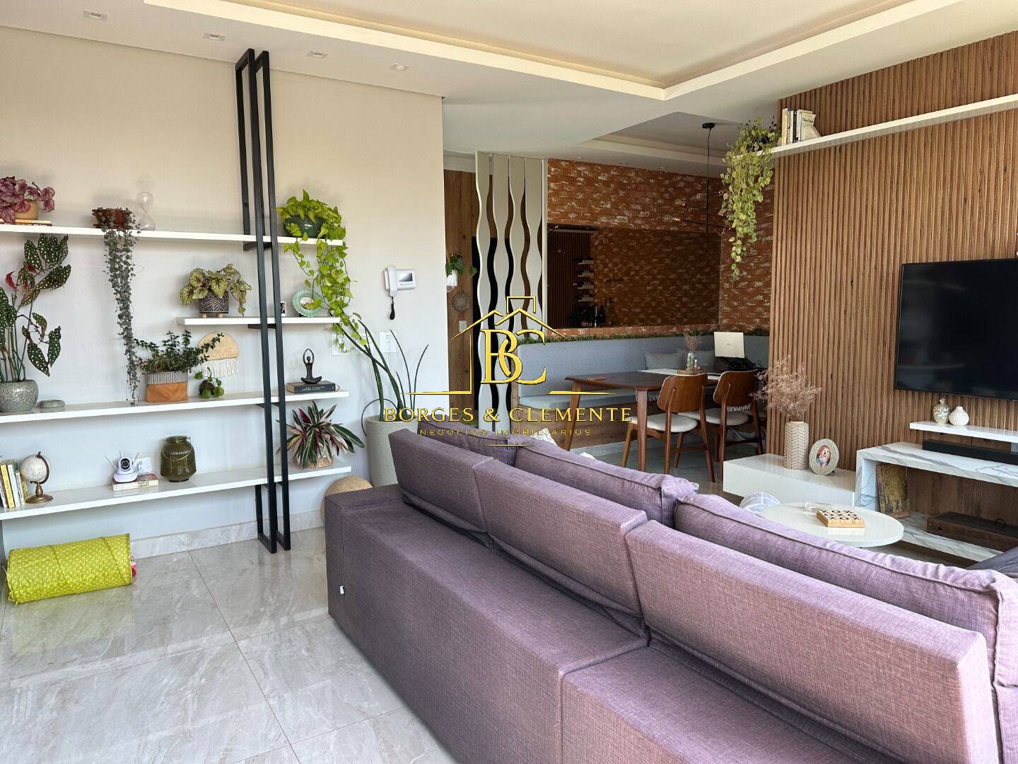 Casa, 3 quartos, 127 m² - Foto 2