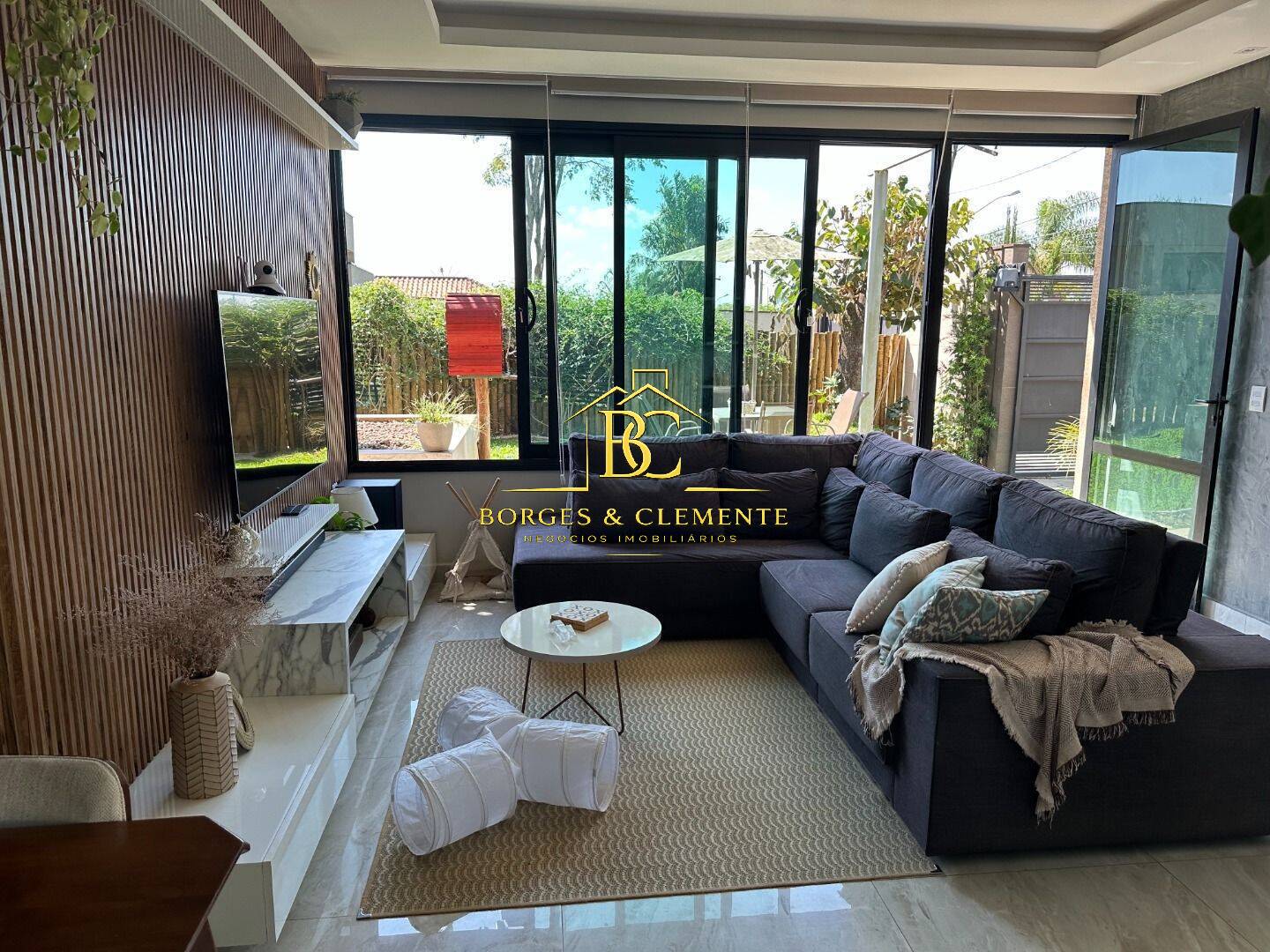 Casa, 3 quartos, 127 m² - Foto 4