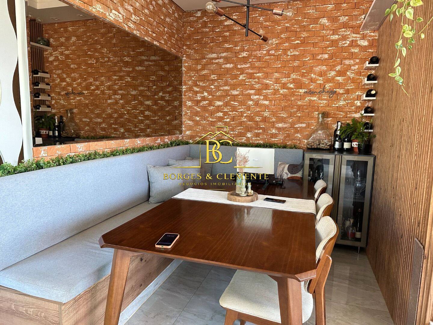 Casa, 3 quartos, 127 m² - Foto 7