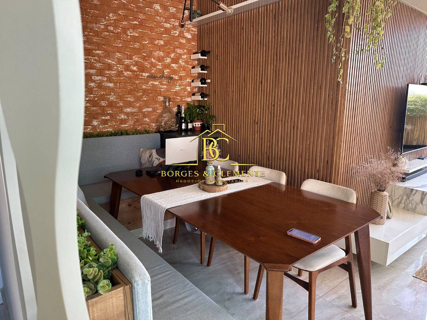 Casa, 3 quartos, 127 m² - Foto 8