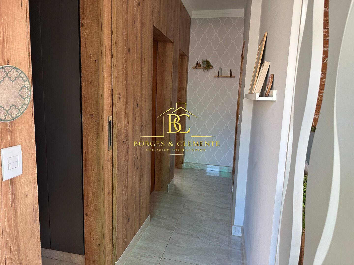 Casa, 3 quartos, 127 m² - Foto 9