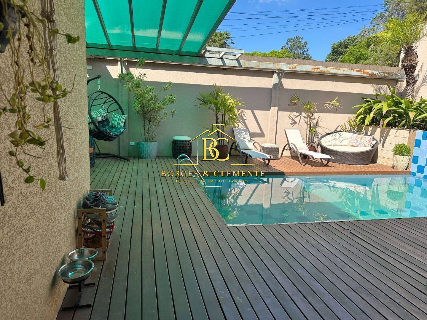 Casa, 3 quartos, 127 m² - Foto 1