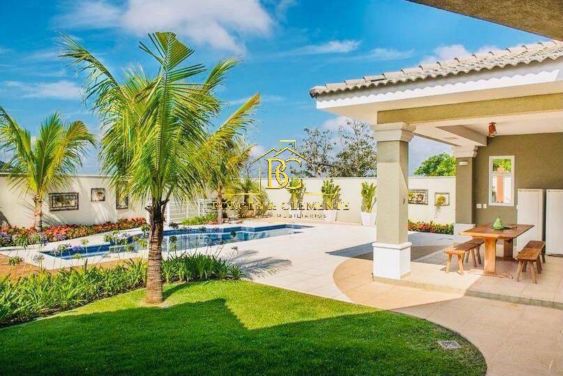 Casa, 4 quartos, 480 m² - Foto 2