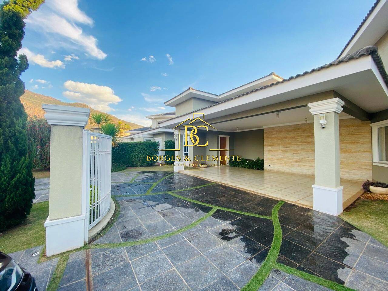 Casa, 4 quartos, 480 m² - Foto 3