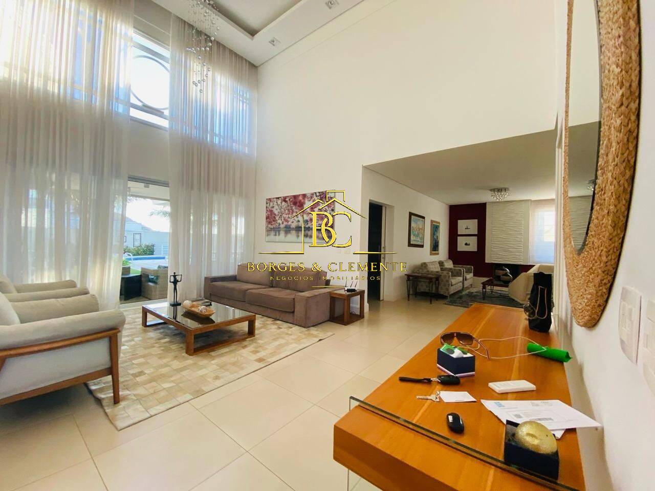 Casa, 4 quartos, 480 m² - Foto 4