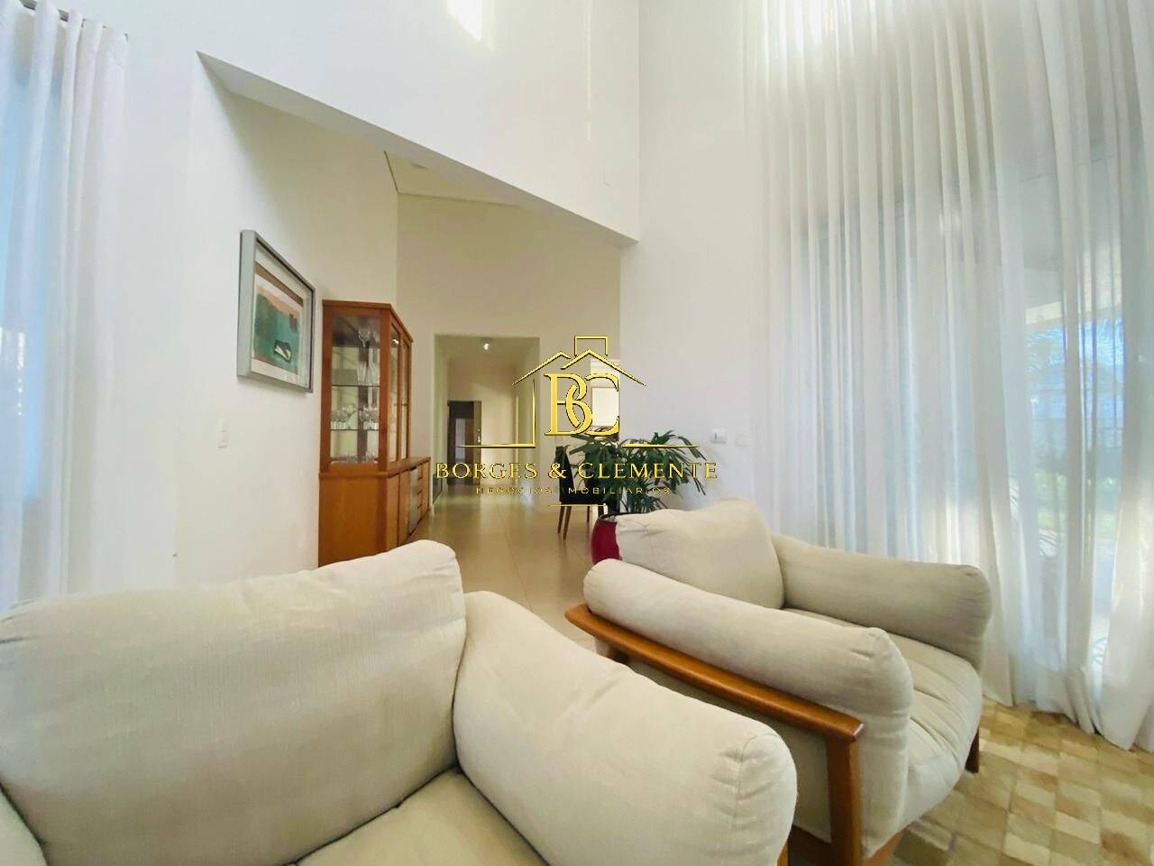 Casa, 4 quartos, 480 m² - Foto 5