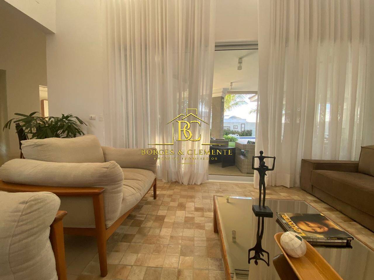 Casa, 4 quartos, 480 m² - Foto 6