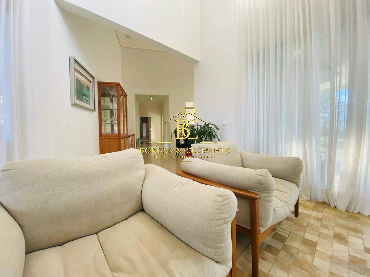 Casa, 4 quartos, 480 m² - Foto 7