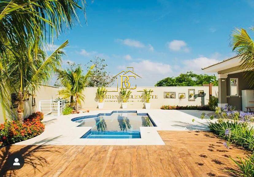 Casa, 4 quartos, 480 m² - Foto 9