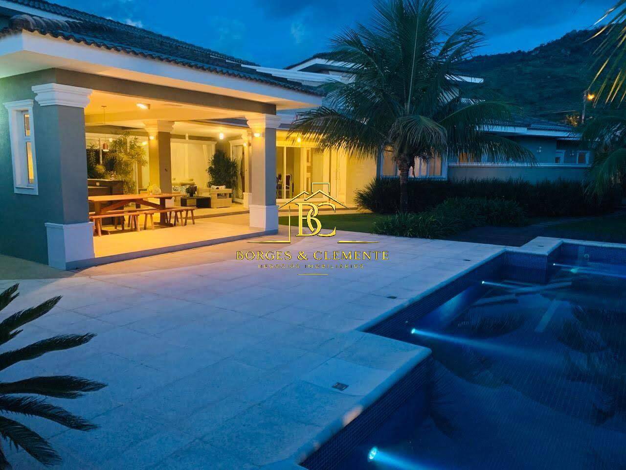 Casa, 4 quartos, 480 m² - Foto 1