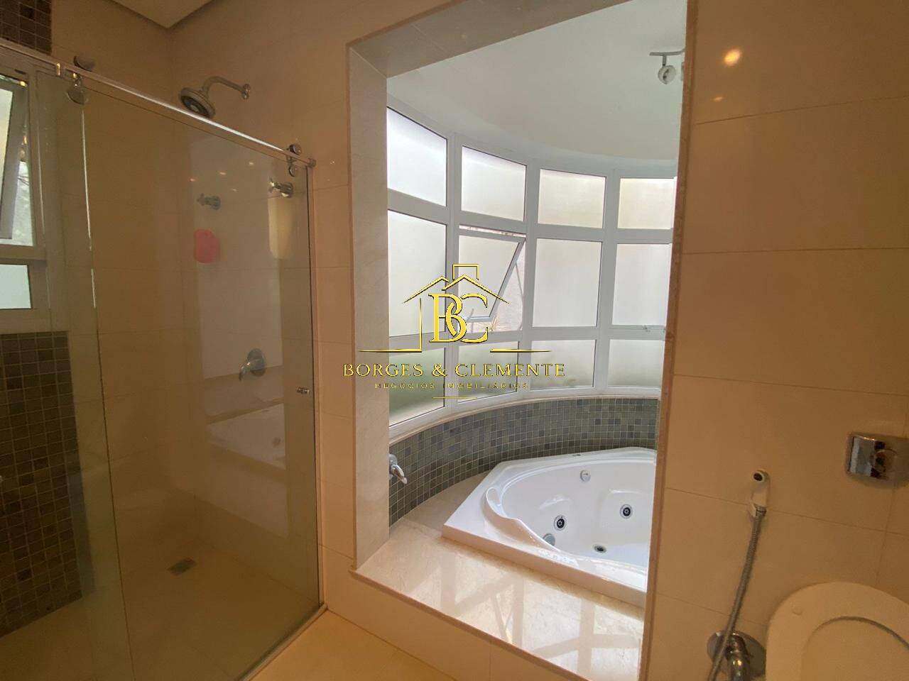 Casa, 4 quartos, 480 m² - Foto 11