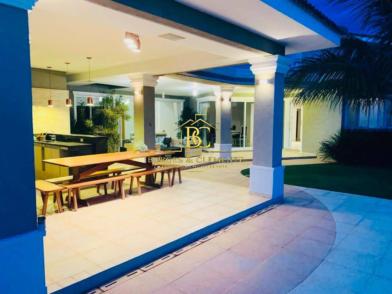 Casa, 4 quartos, 480 m² - Foto 10