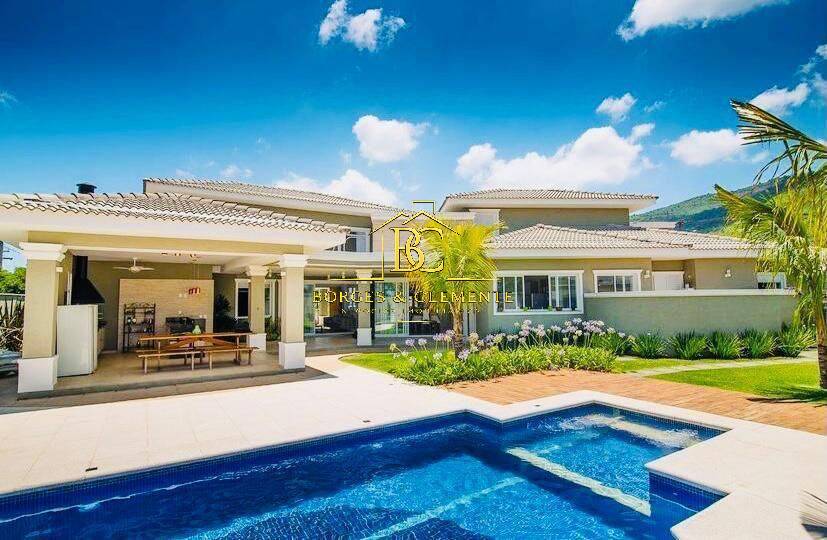 Casa, 4 quartos, 480 m² - Foto 13