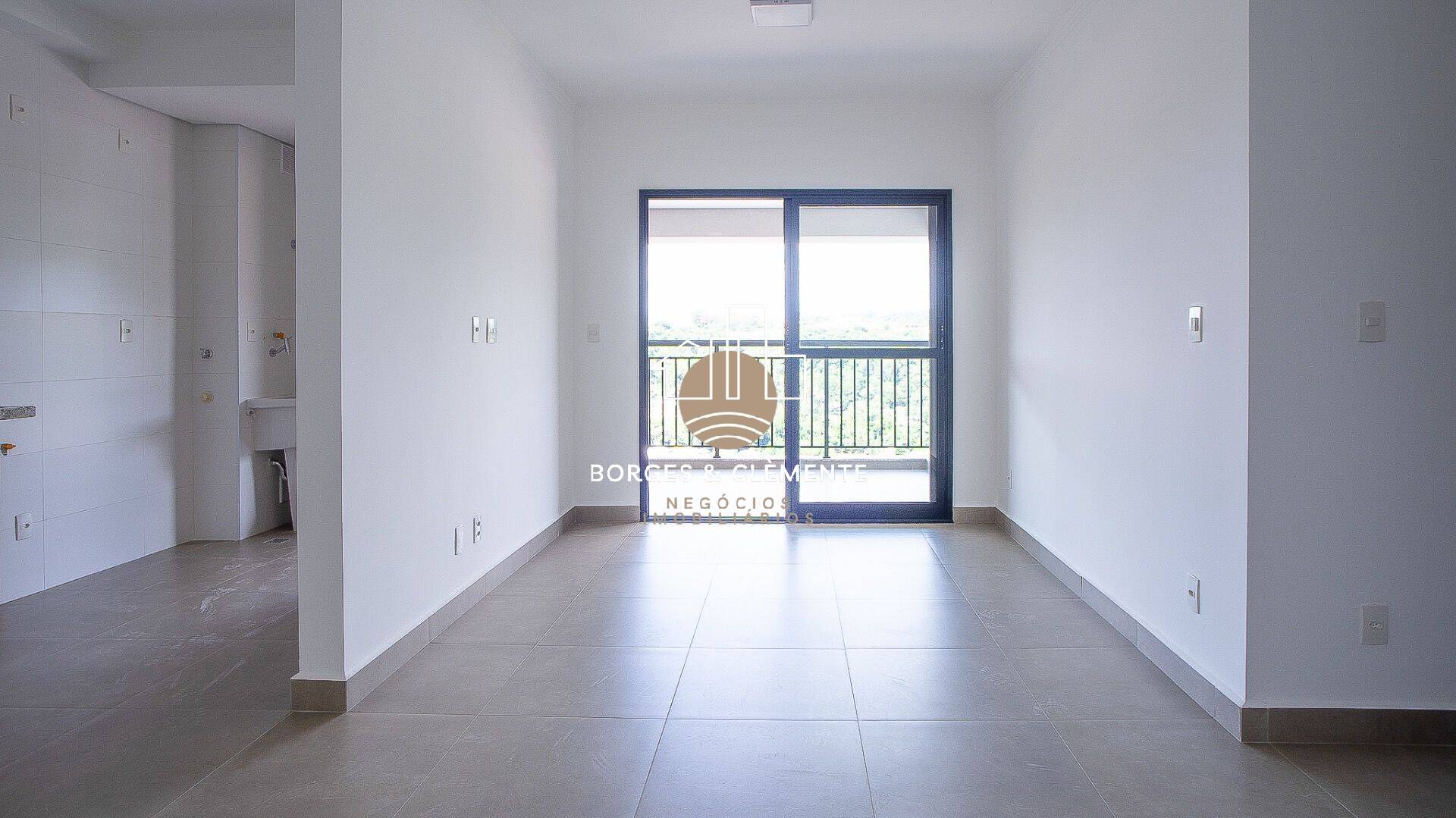Apartamento, 3 quartos, 88 m² - Foto 2