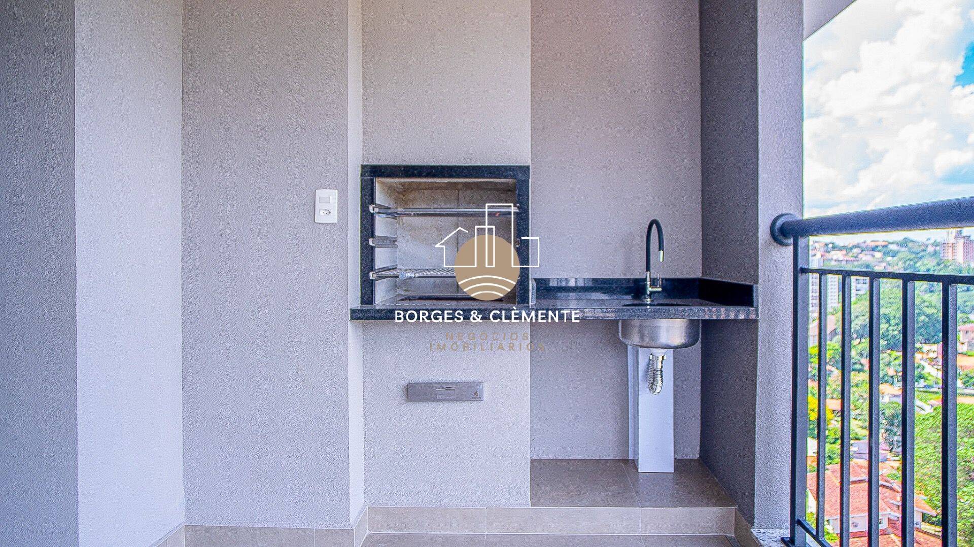 Apartamento, 3 quartos, 88 m² - Foto 9