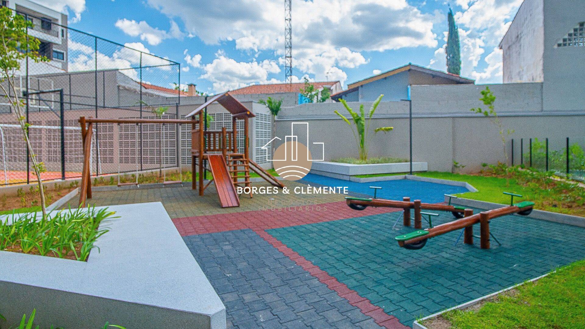 Apartamento, 3 quartos, 88 m² - Foto 35