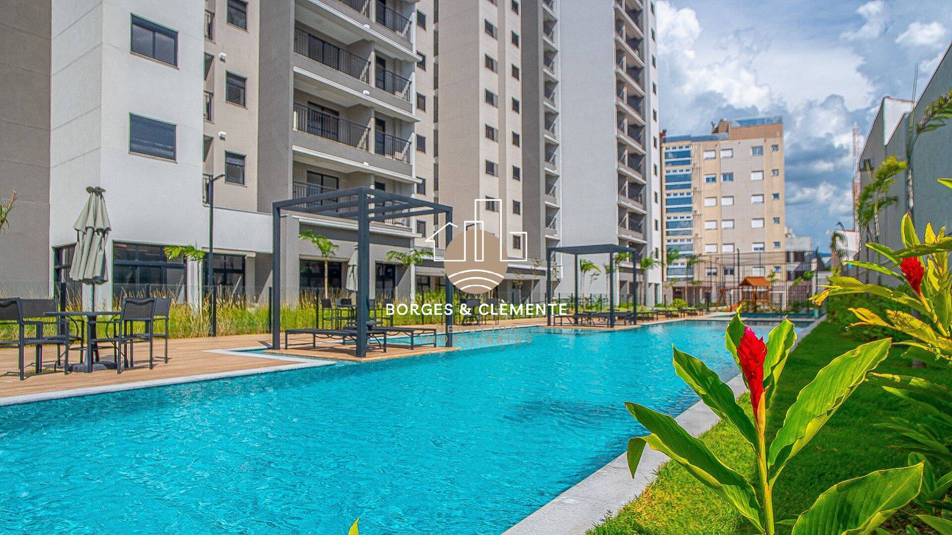 Apartamento, 3 quartos, 88 m² - Foto 1