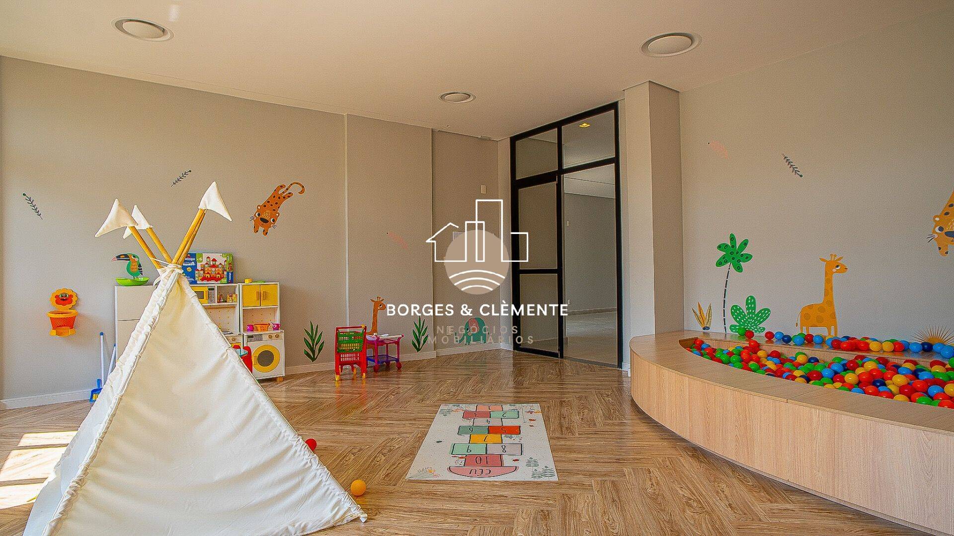 Apartamento, 3 quartos, 88 m² - Foto 39