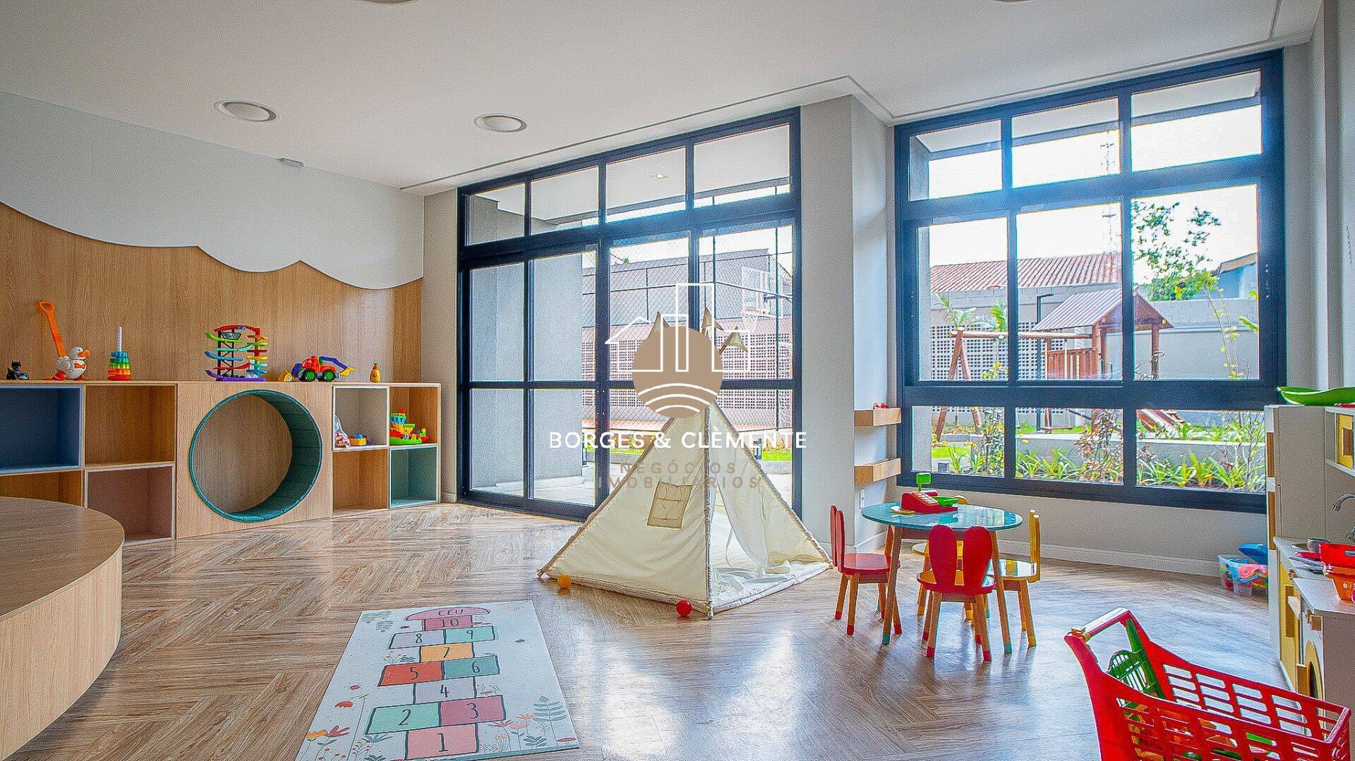 Apartamento, 3 quartos, 88 m² - Foto 40