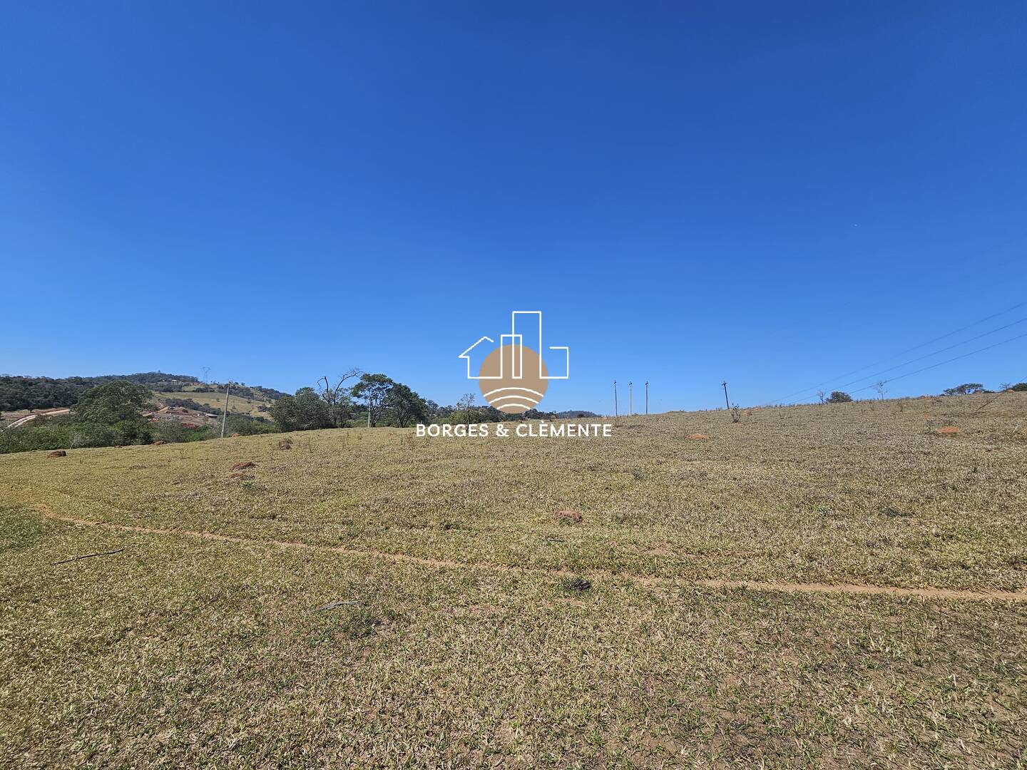 Terreno, 2 hectares - Foto 2