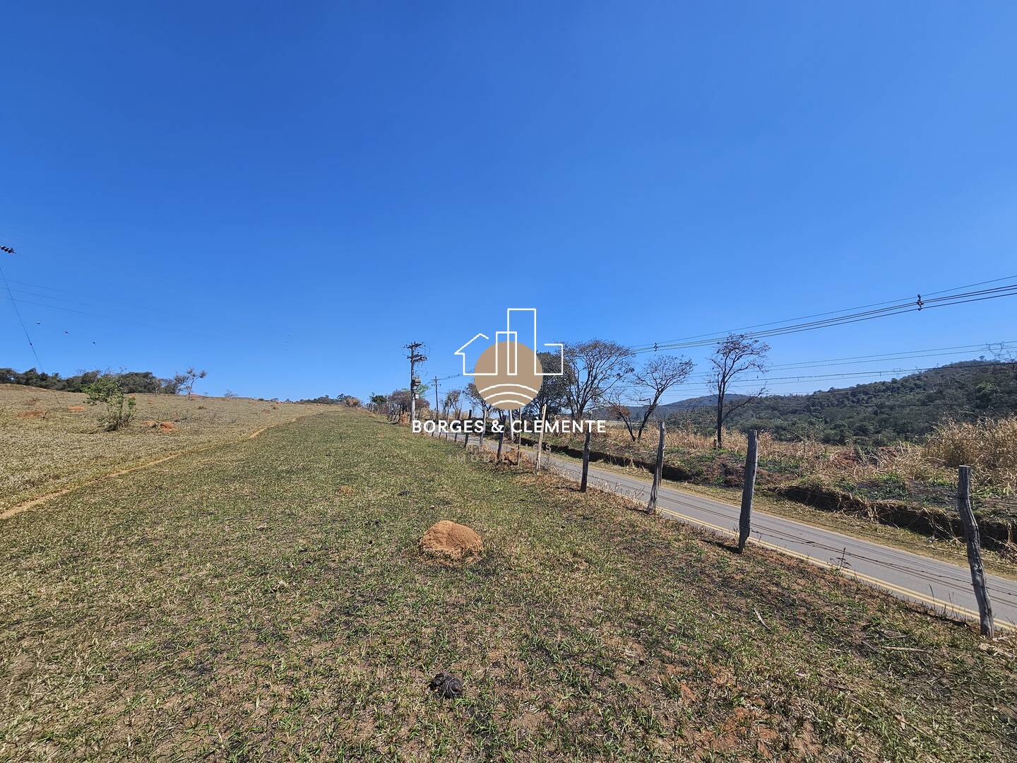 Terreno, 2 hectares - Foto 3