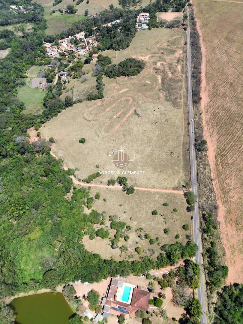 Terreno, 2 hectares - Foto 1
