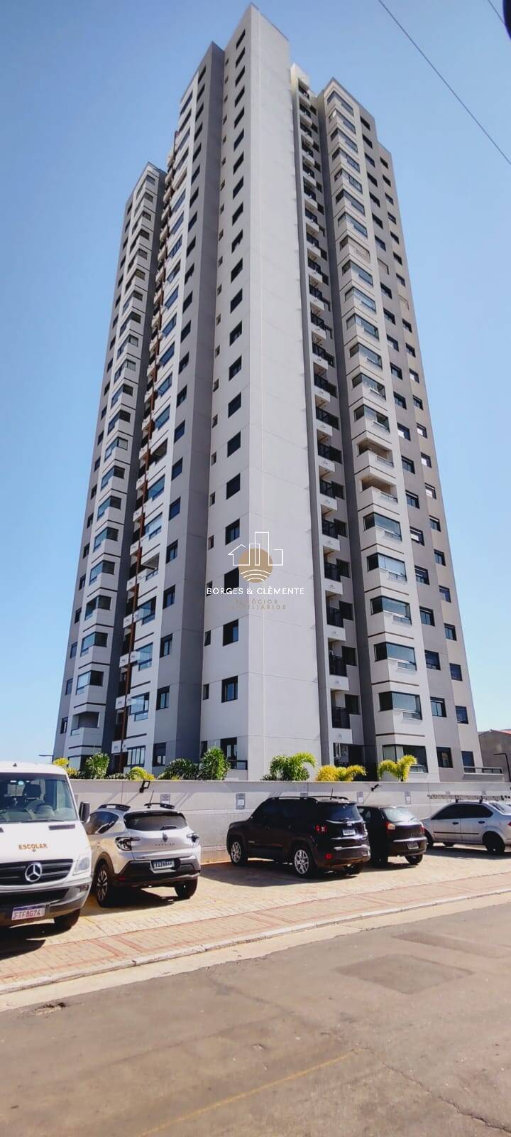 Apartamento, 2 quartos, 82 m² - Foto 3
