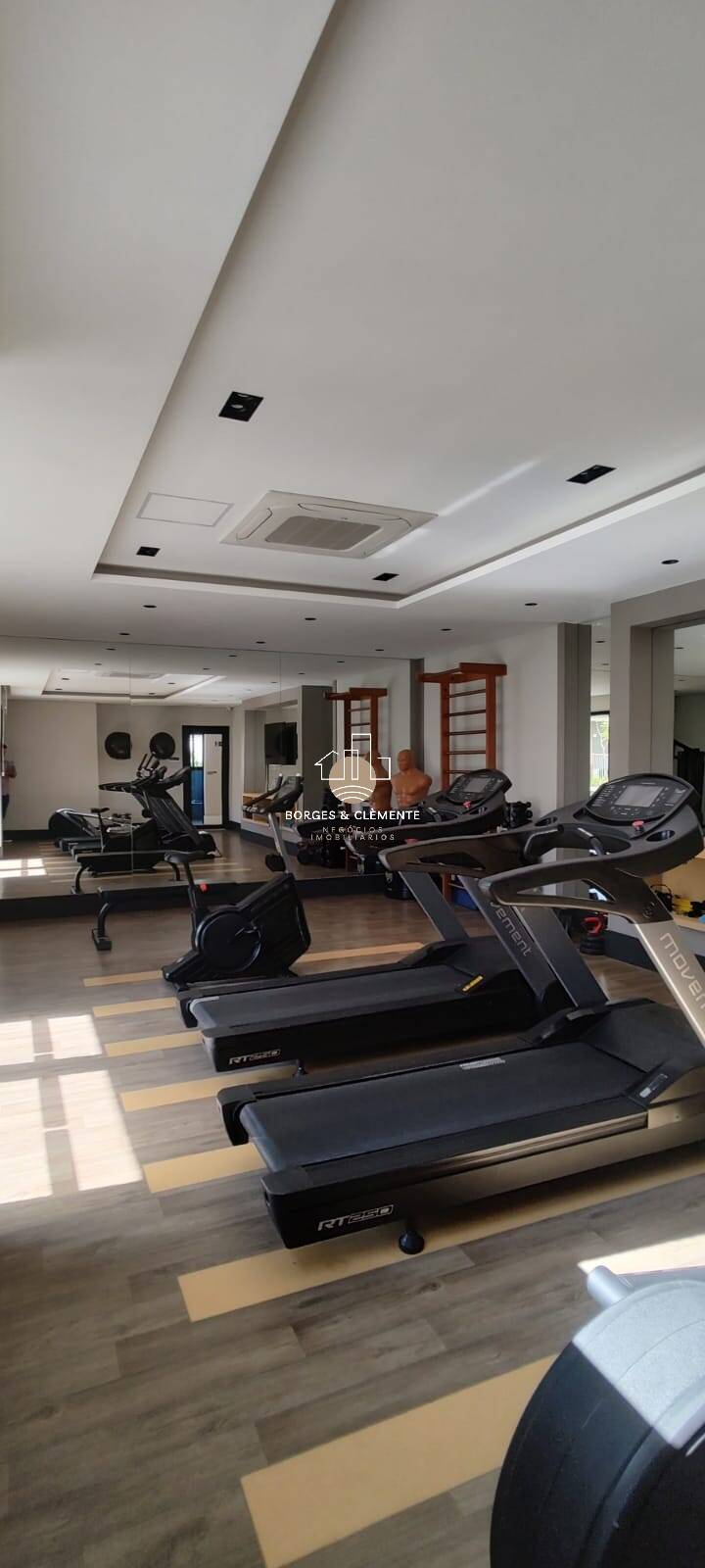 Apartamento, 2 quartos, 82 m² - Foto 8