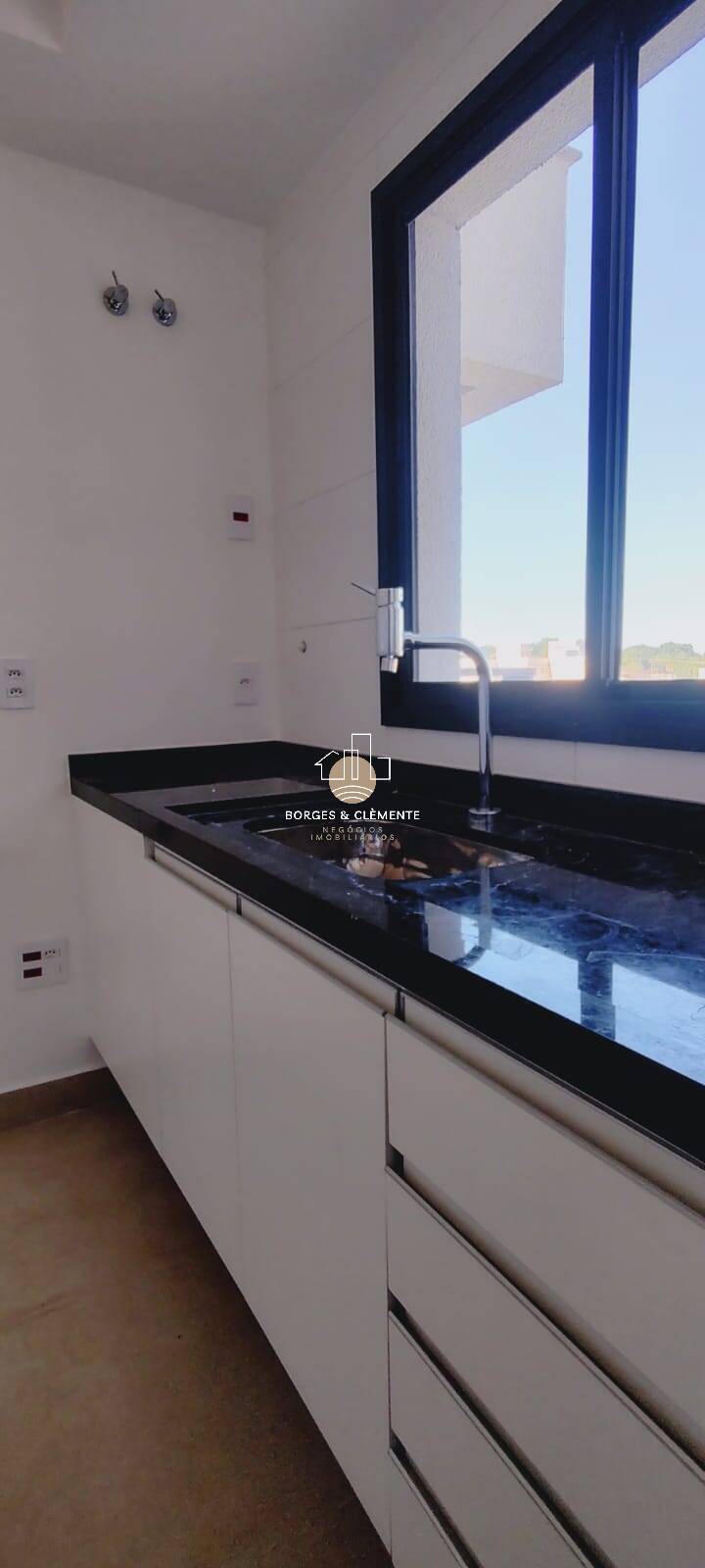 Apartamento, 2 quartos, 82 m² - Foto 1