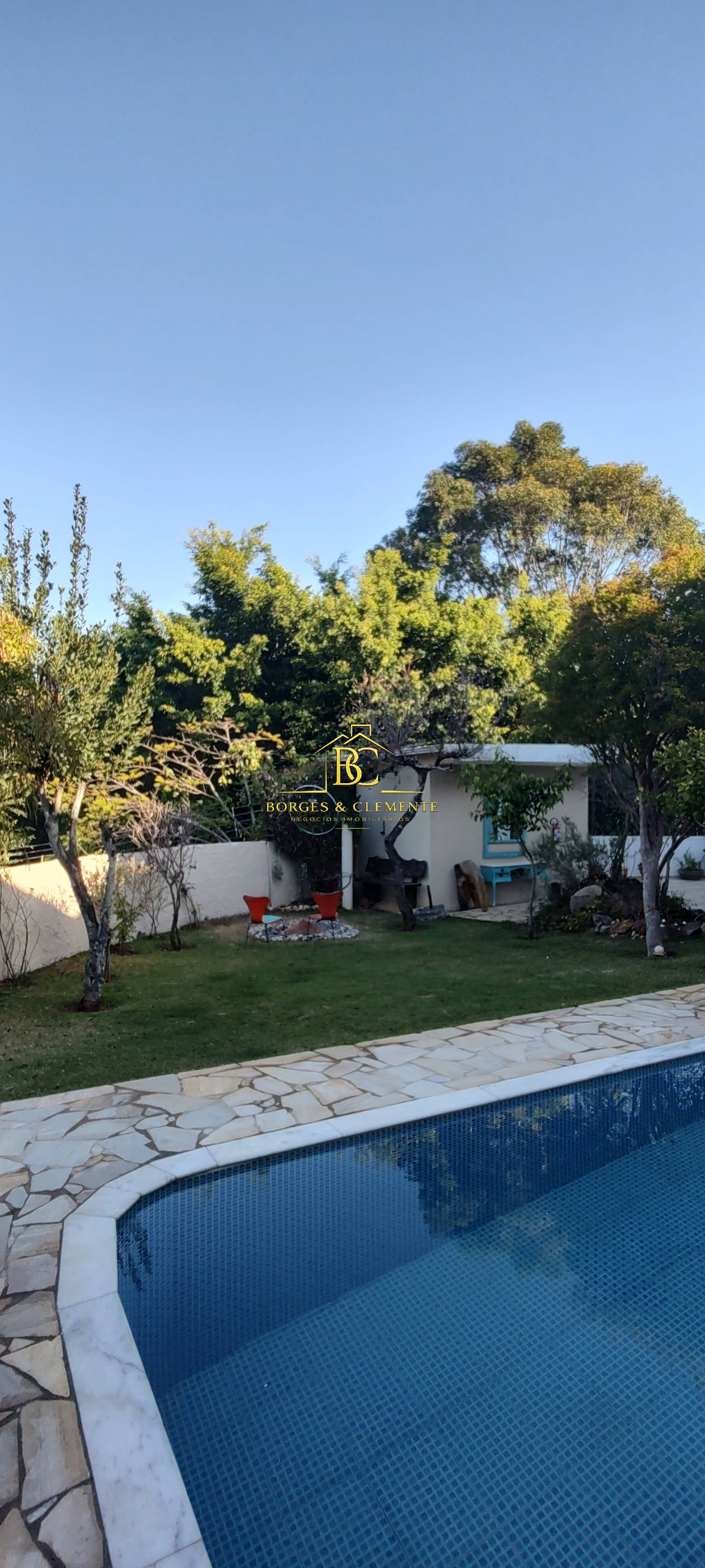 Casa, 4 quartos, 377 m² - Foto 7