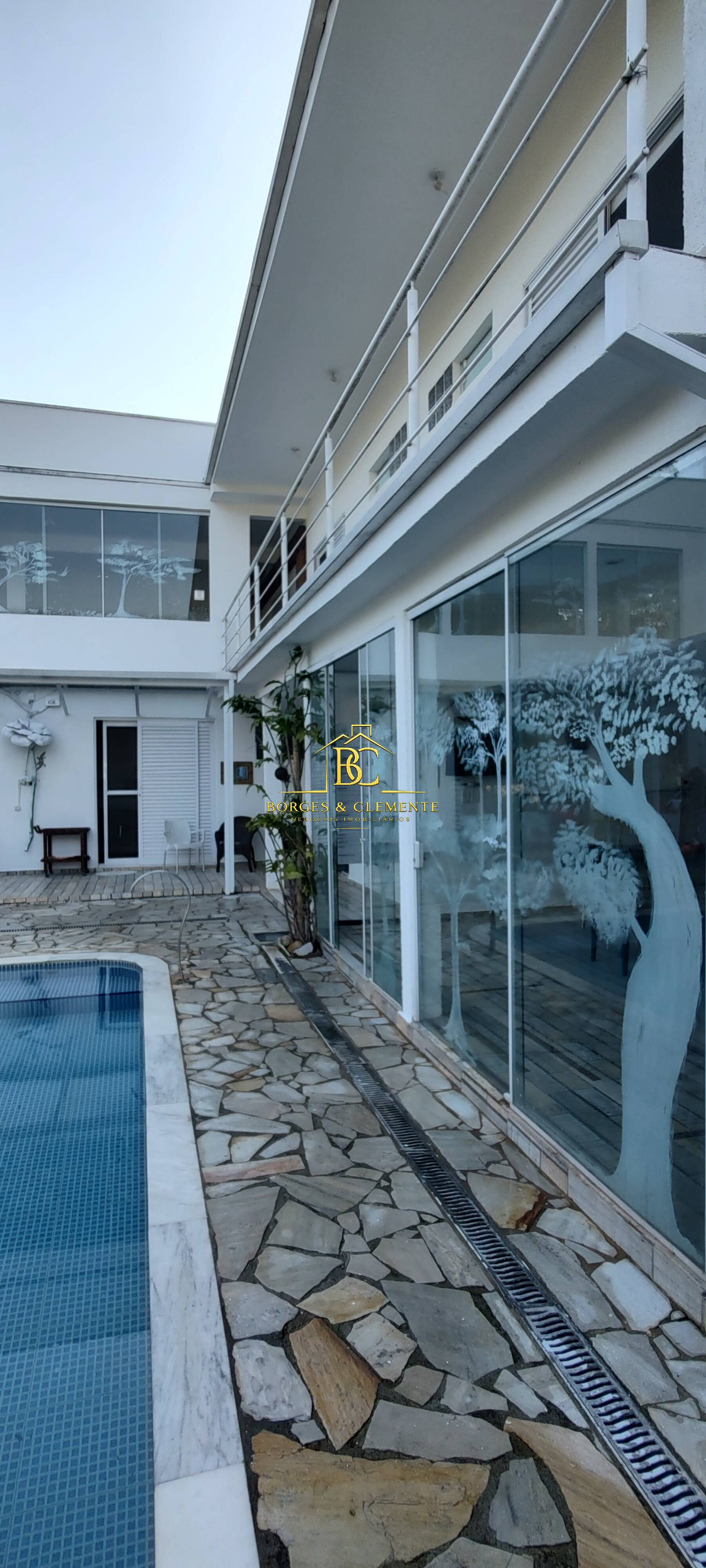 Casa, 4 quartos, 377 m² - Foto 8