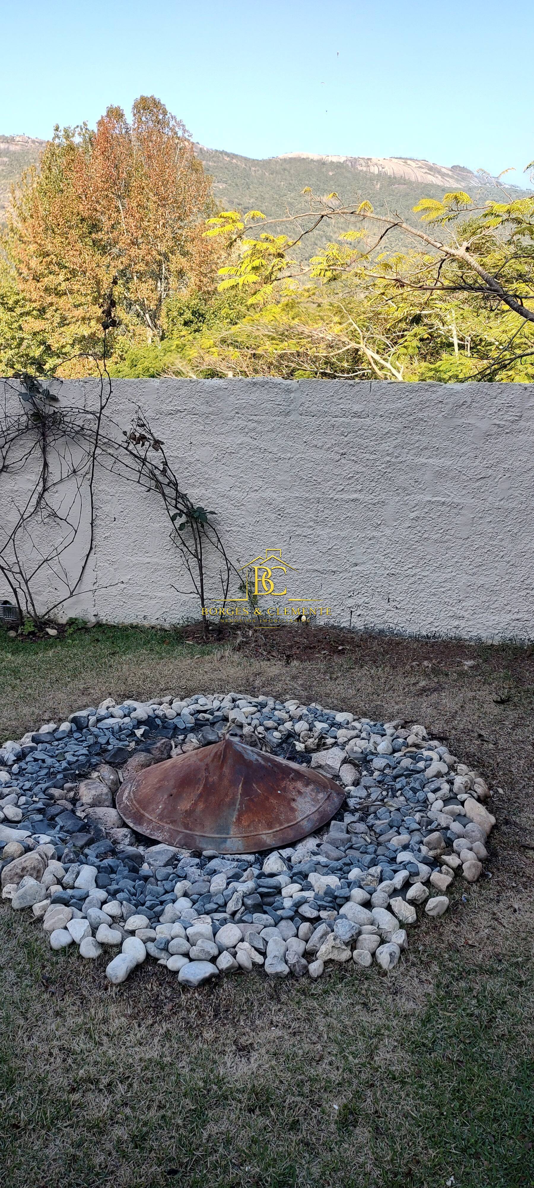 Casa, 4 quartos, 377 m² - Foto 11