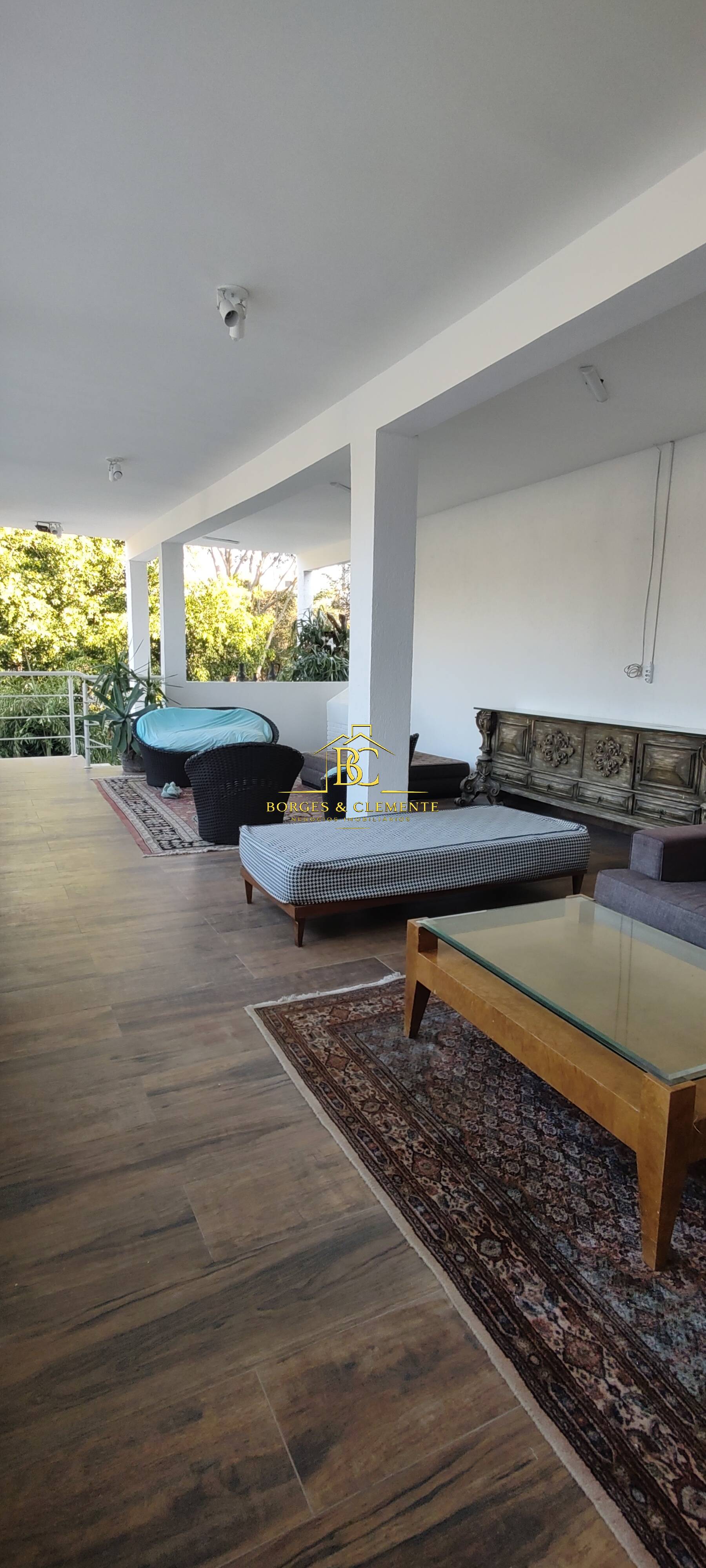 Casa, 4 quartos, 377 m² - Foto 15