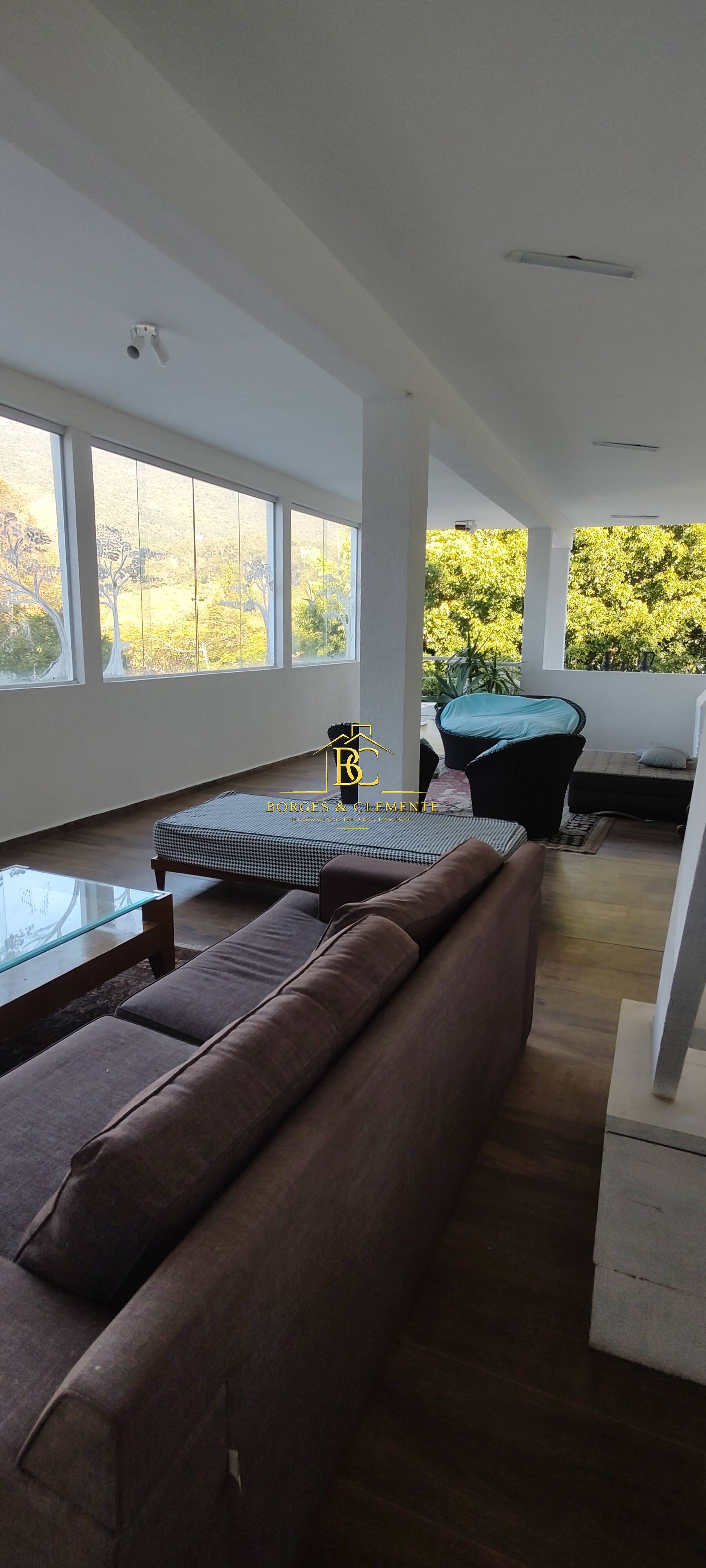 Casa, 4 quartos, 377 m² - Foto 16