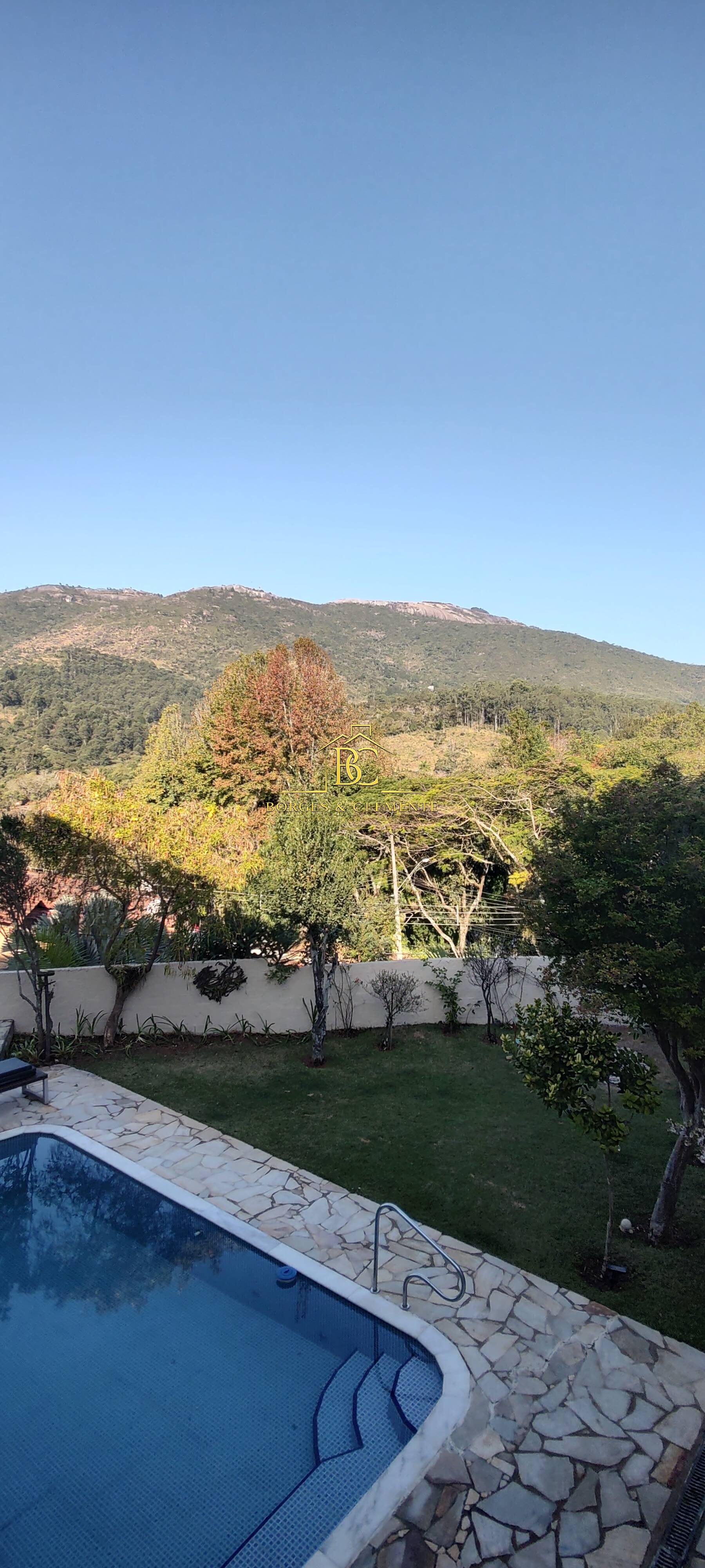 Casa, 4 quartos, 377 m² - Foto 17
