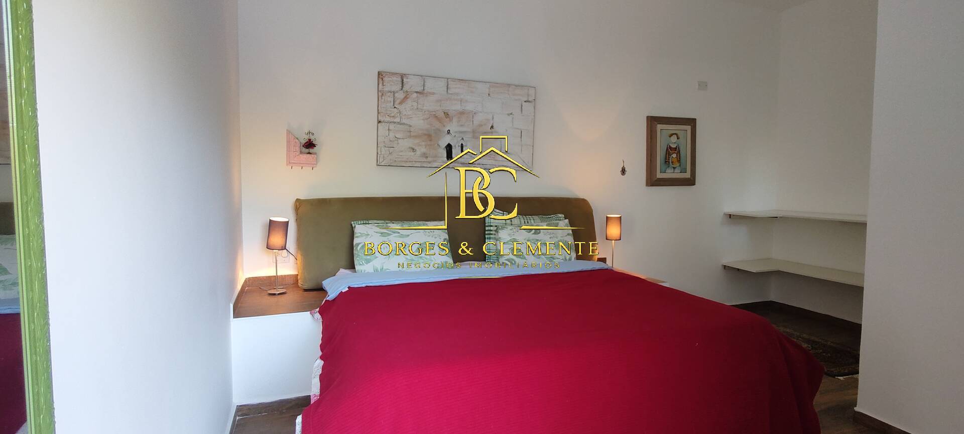 Casa, 4 quartos, 377 m² - Foto 18