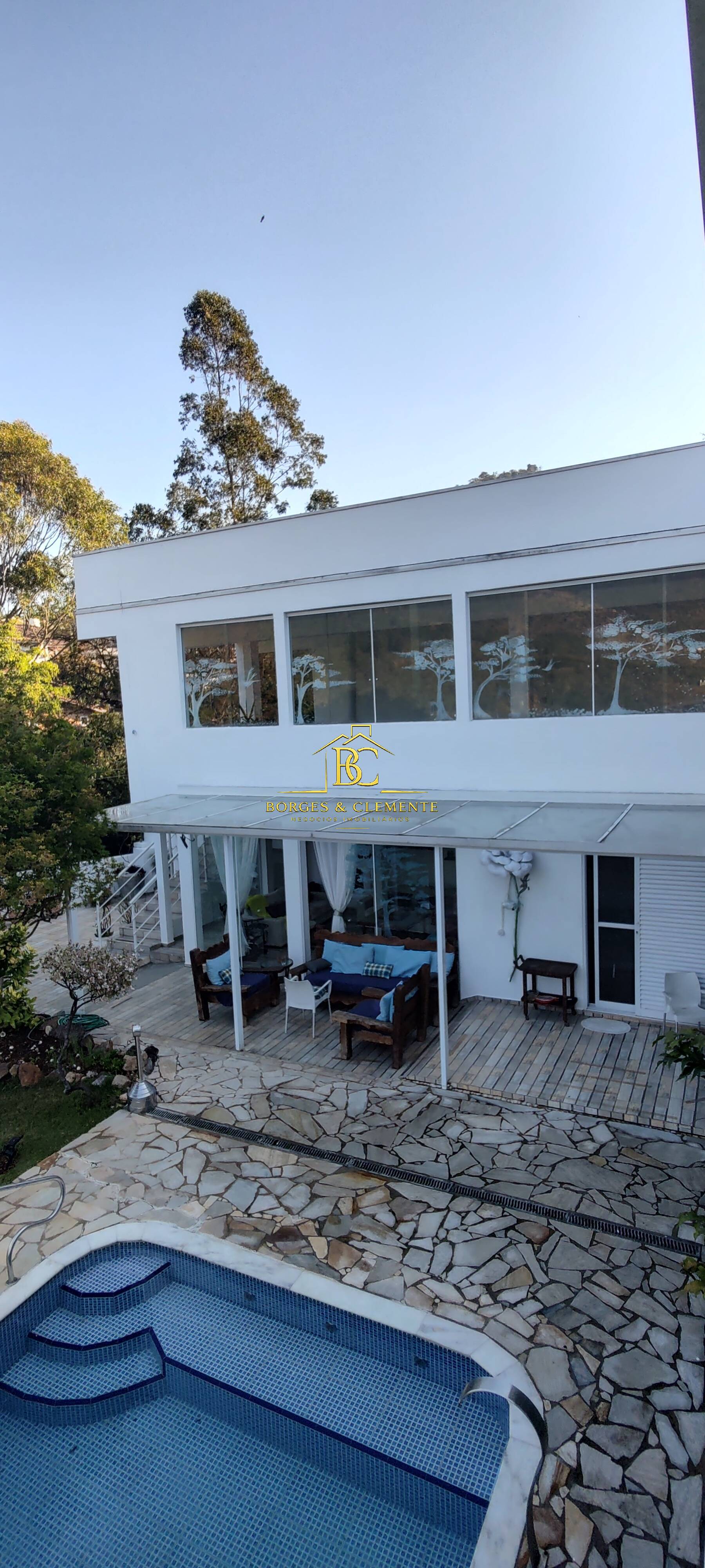 Casa, 4 quartos, 377 m² - Foto 24