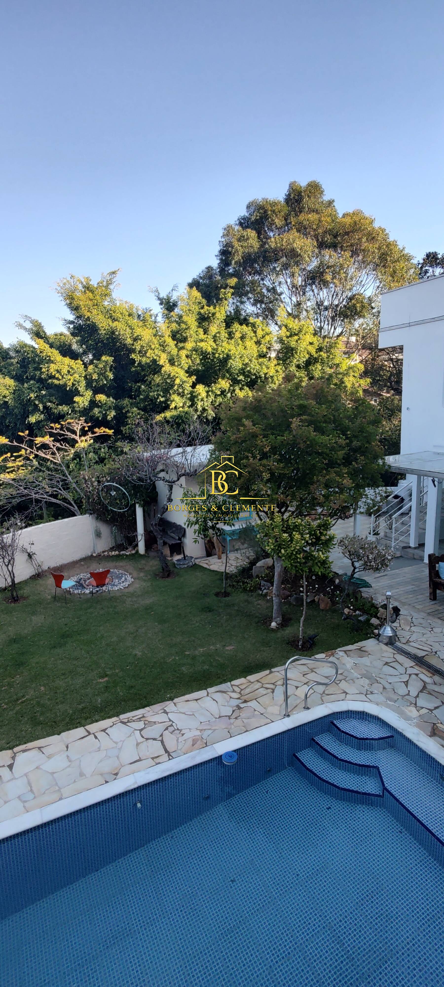 Casa, 4 quartos, 377 m² - Foto 25