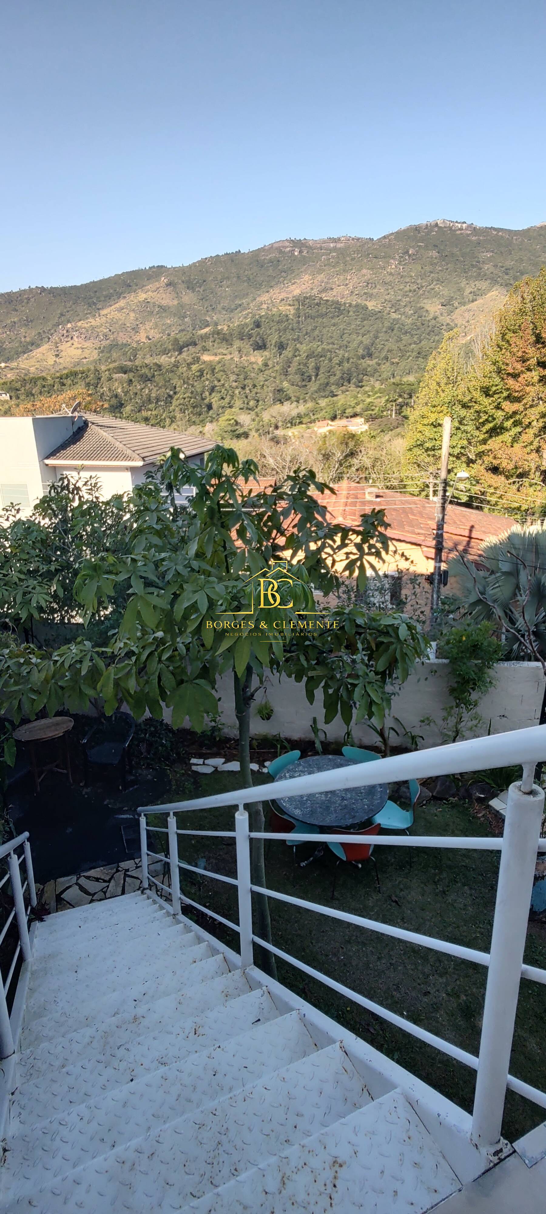 Casa, 4 quartos, 377 m² - Foto 27