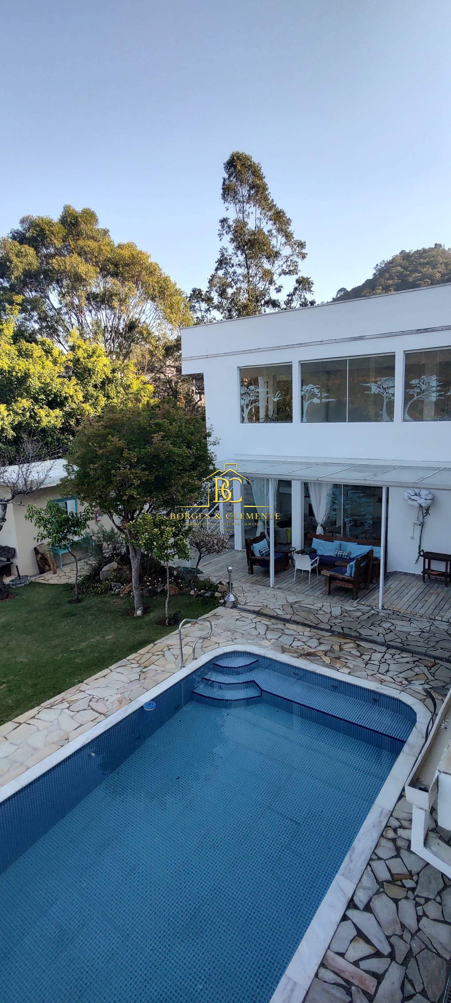 Casa, 4 quartos, 377 m² - Foto 29