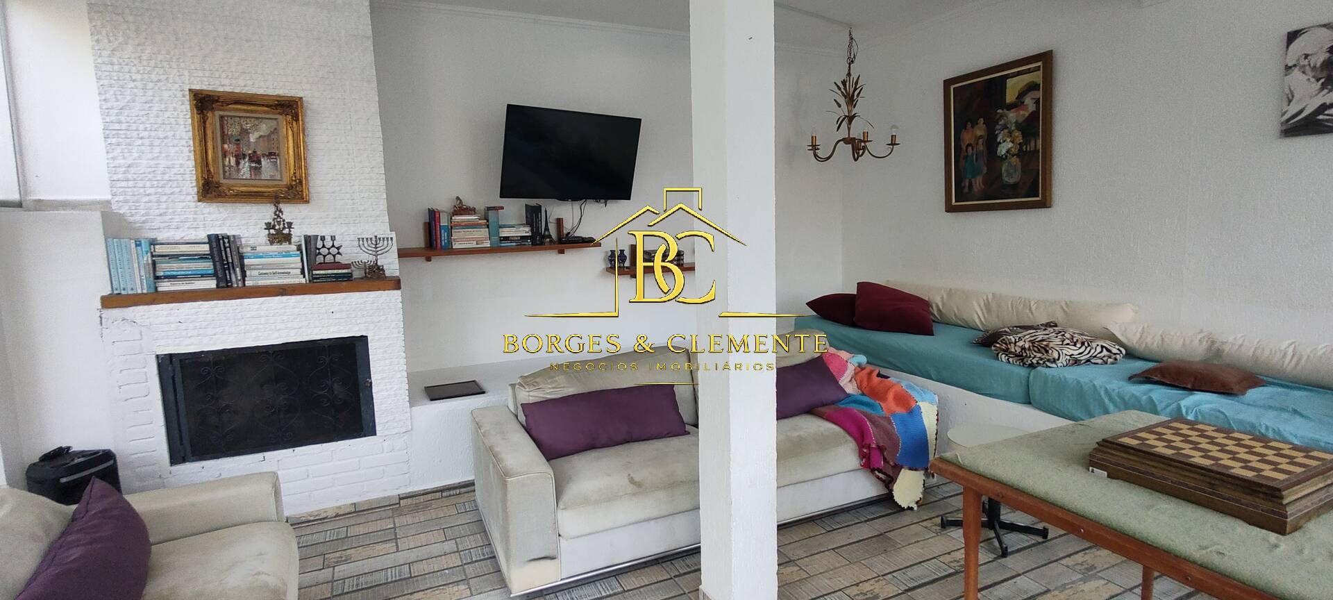 Casa, 4 quartos, 377 m² - Foto 31