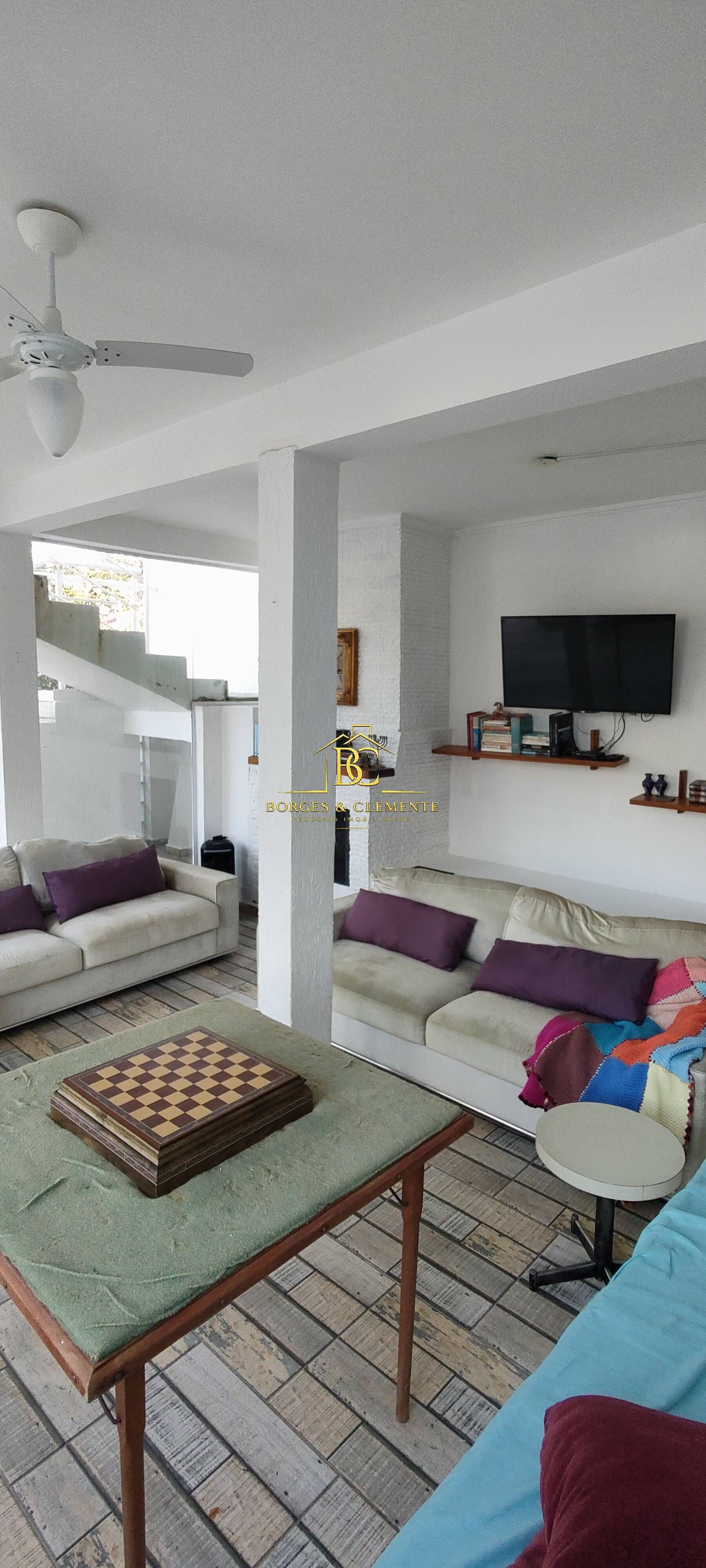 Casa, 4 quartos, 377 m² - Foto 32