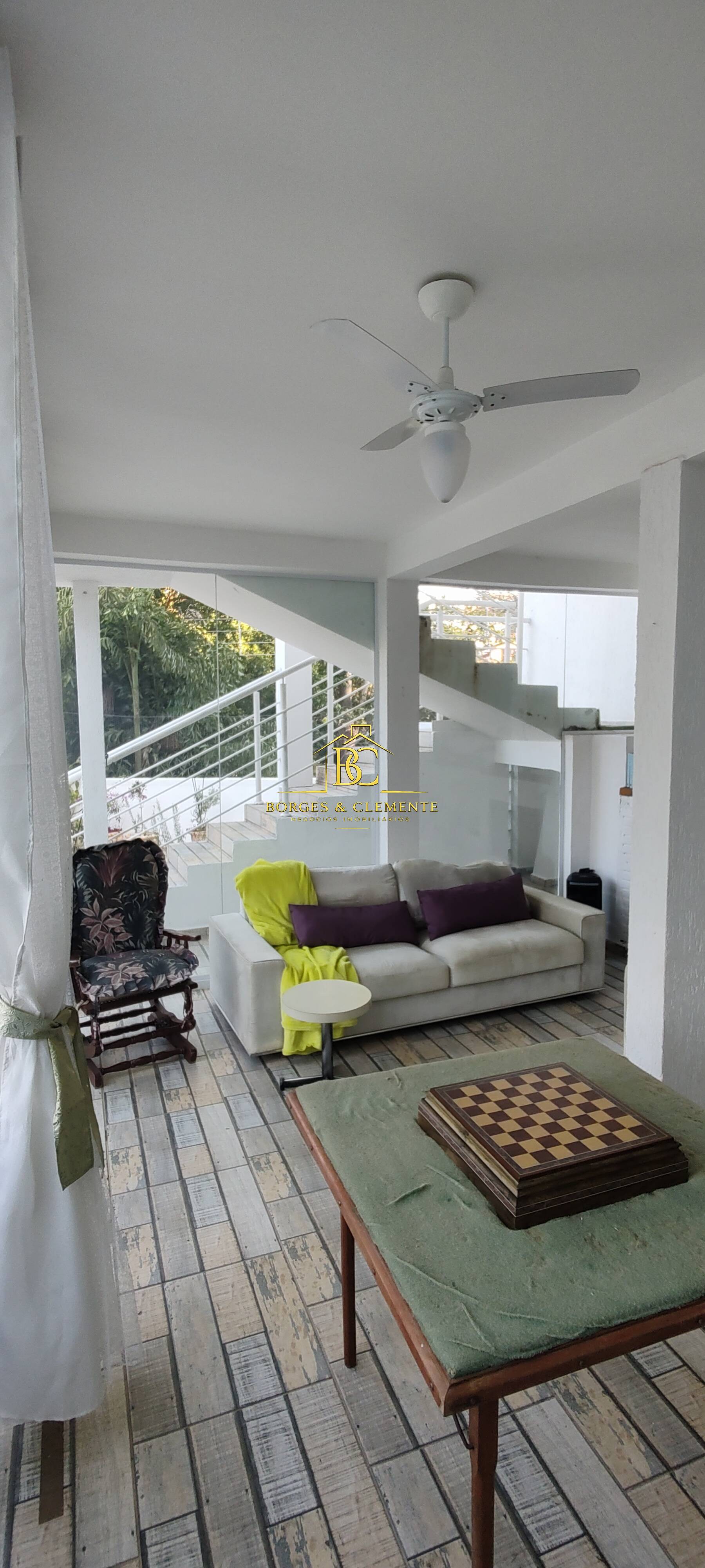 Casa, 4 quartos, 377 m² - Foto 33