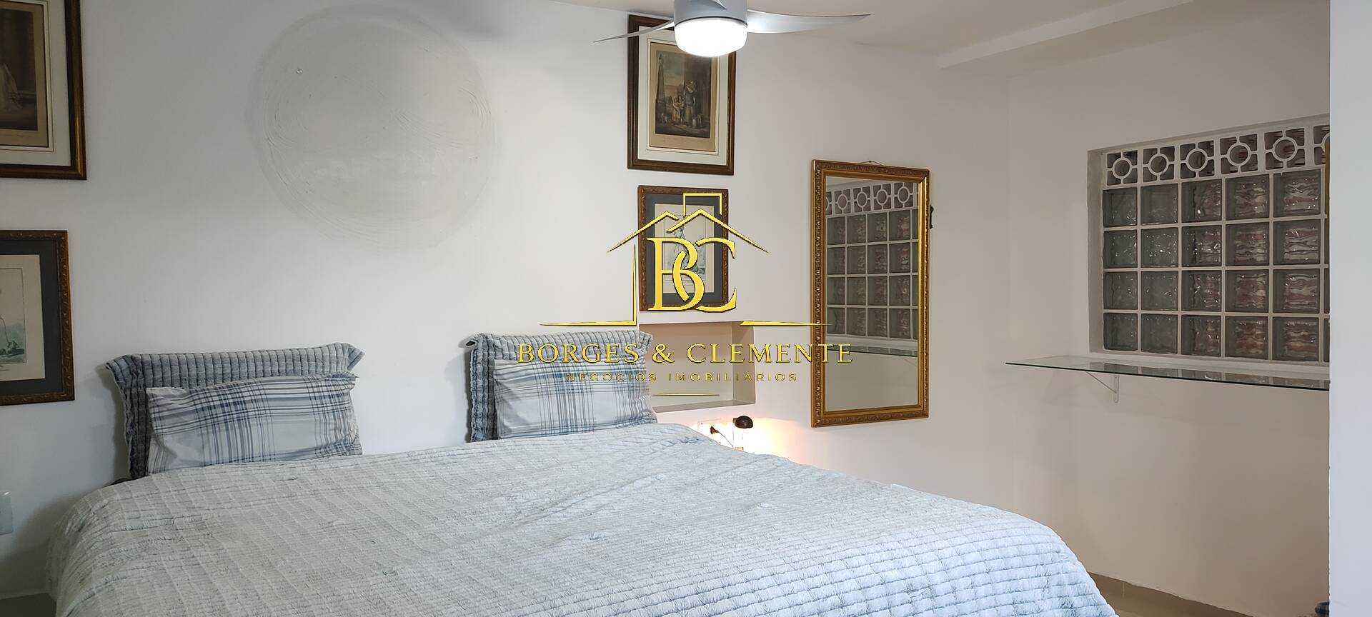 Casa, 4 quartos, 377 m² - Foto 34