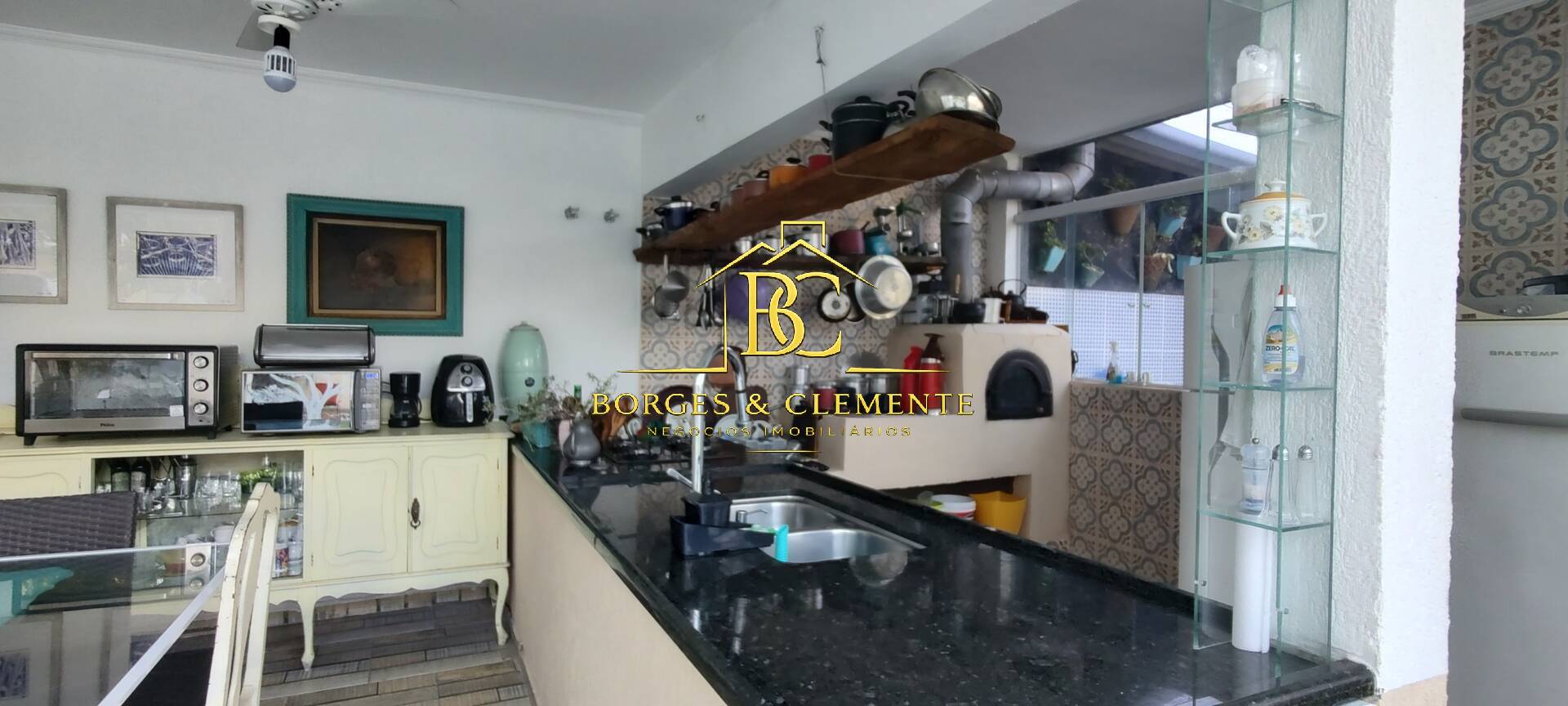 Casa, 4 quartos, 377 m² - Foto 42