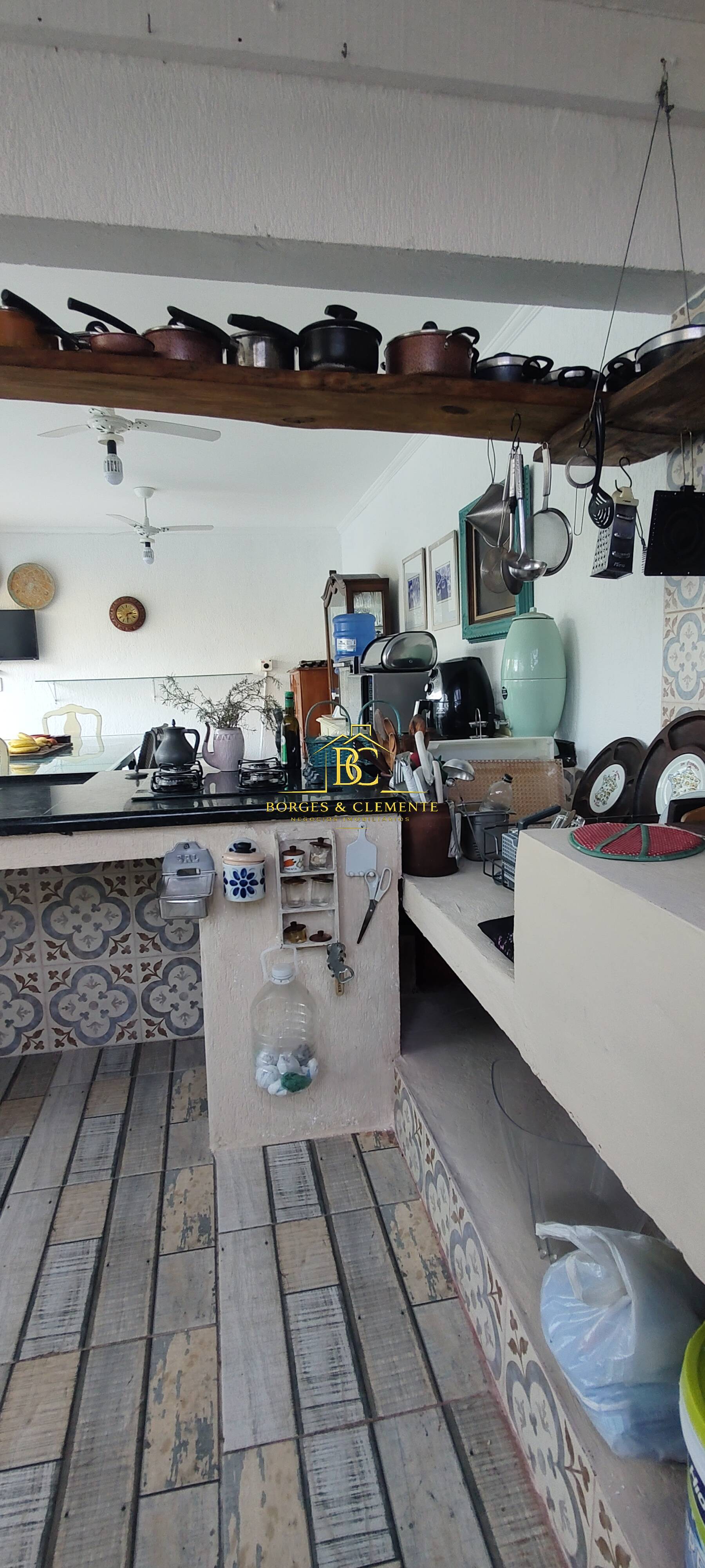 Casa, 4 quartos, 377 m² - Foto 44