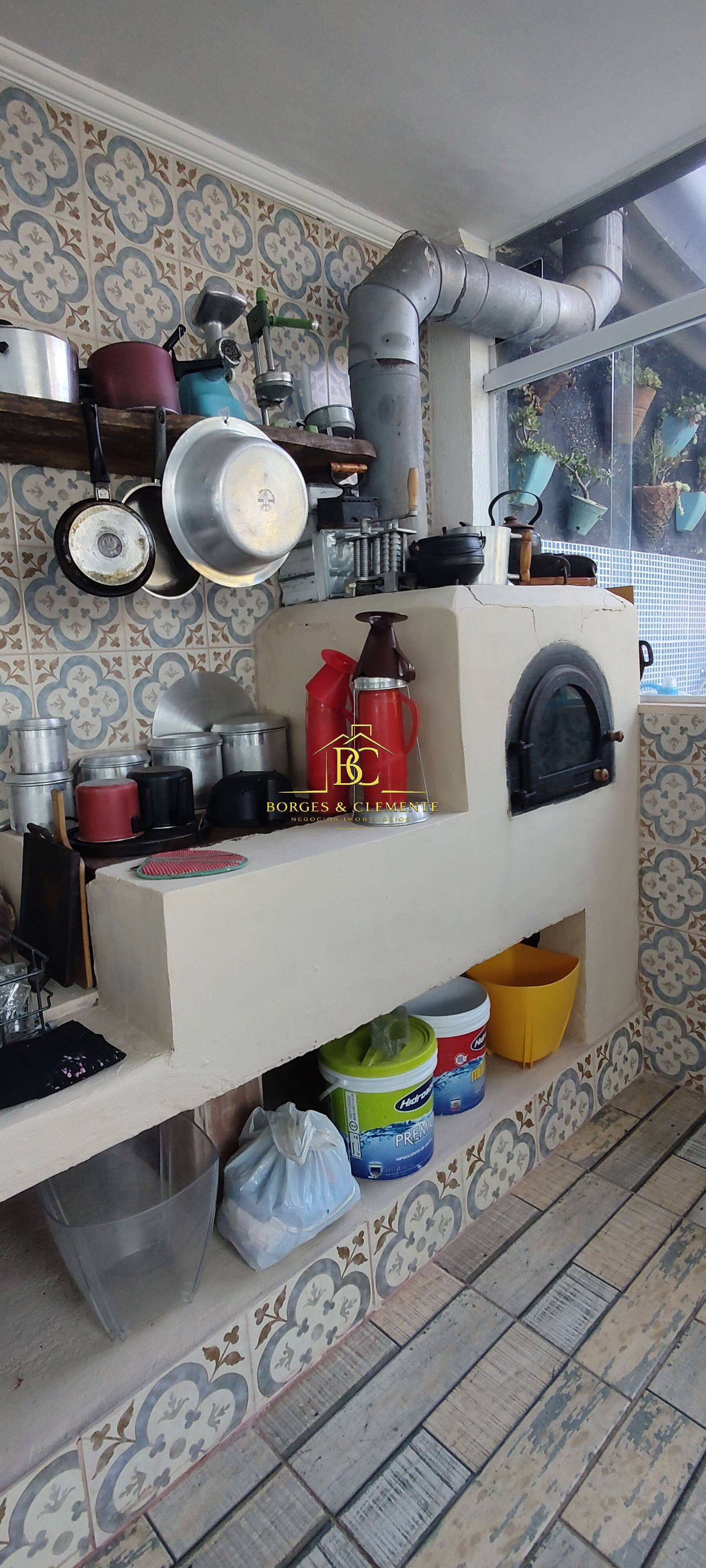 Casa, 4 quartos, 377 m² - Foto 45