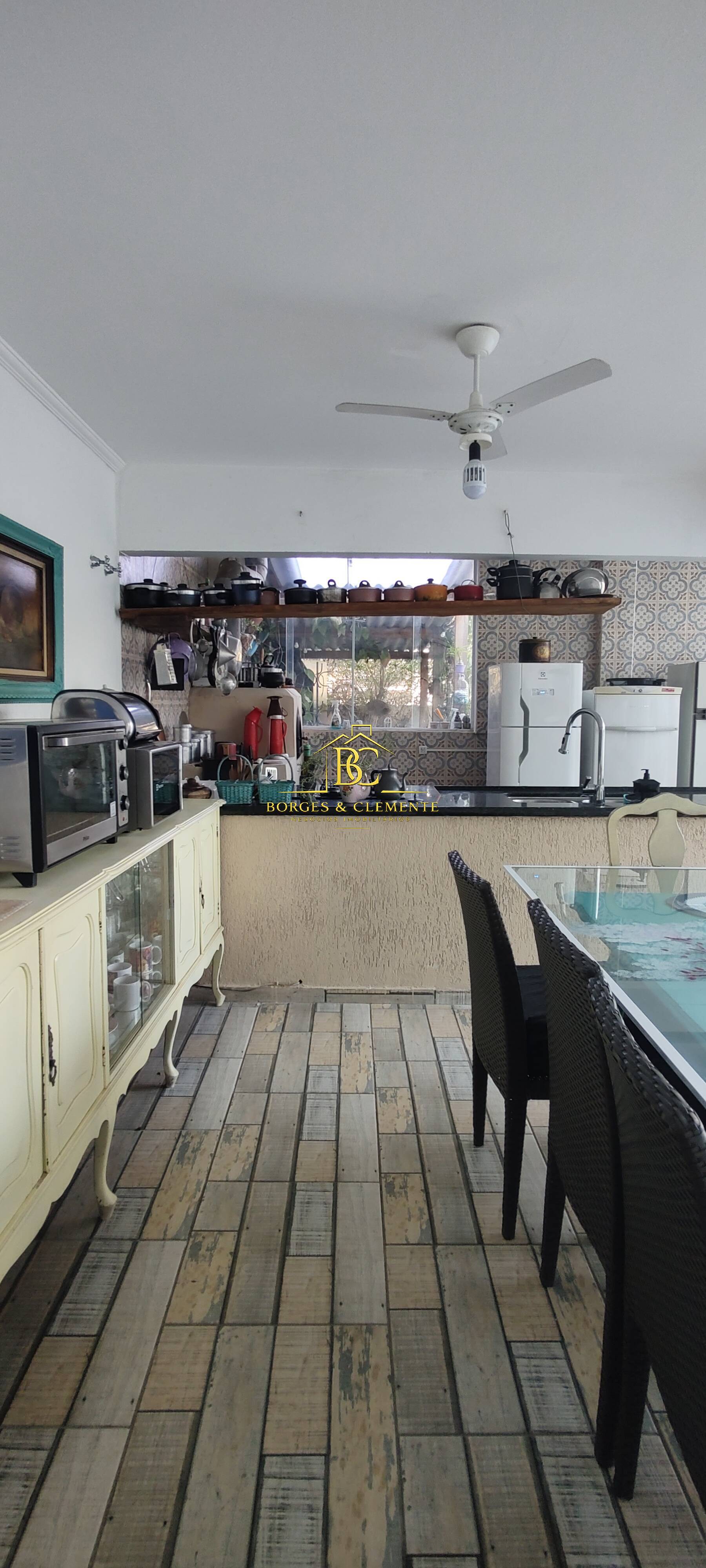 Casa, 4 quartos, 377 m² - Foto 46