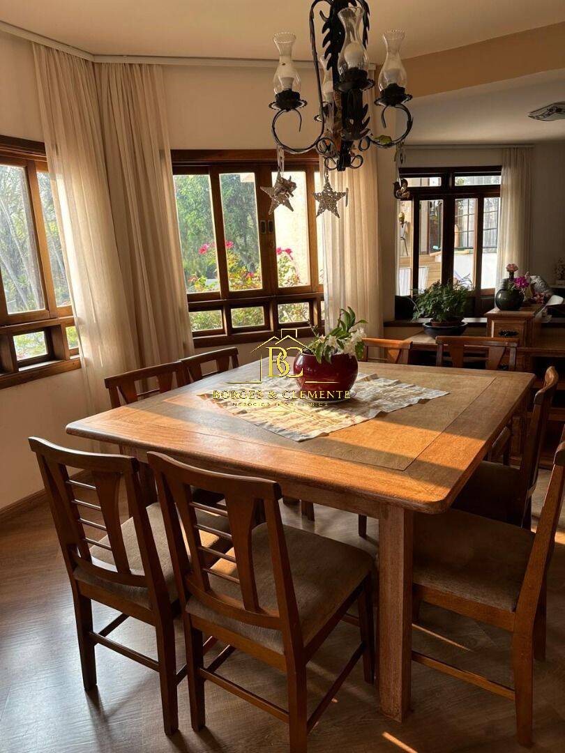 Casa, 3 quartos, 350 m² - Foto 2